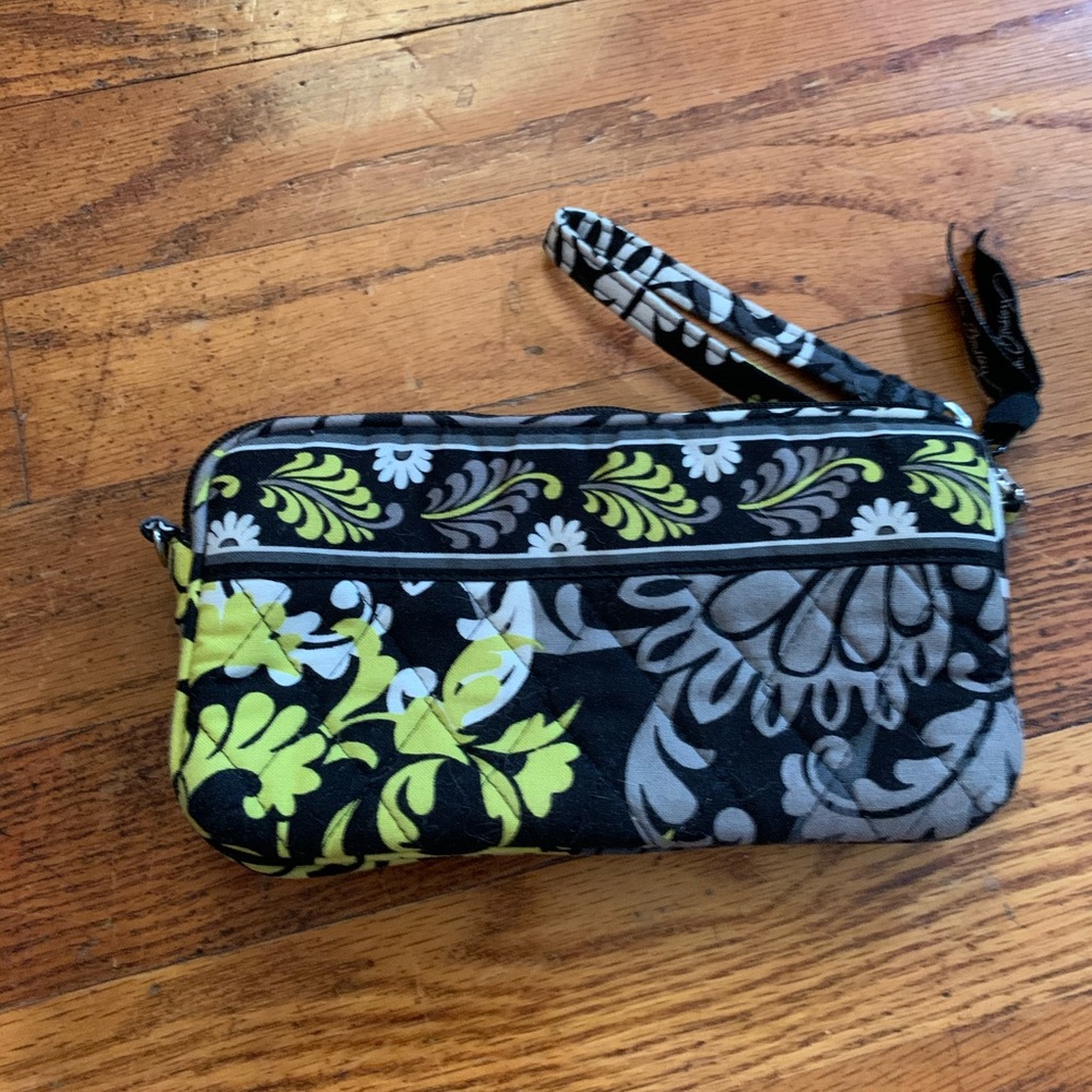 Wristlet